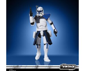 Figura hasbro star wars the vintage collection the bad batch clone commander rex bracca mission