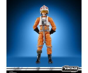 Figura hasbro star wars the vintage collection luke skywalker