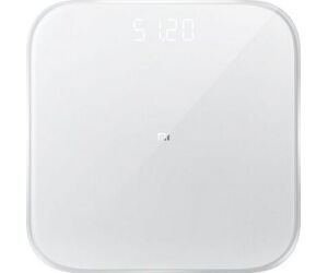 Bascula De Bao Mi Smart Scale 2 Xiaomi