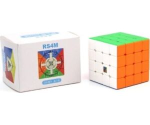 Cubo de rubik moyu rs4 m 4x4 stk