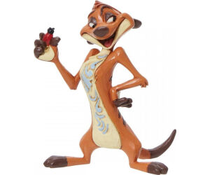 Figura enesco mini disney bambi tambor