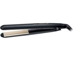 Plancha para el Pelo Remington Ceramic Slim 220 S1510/ Negro