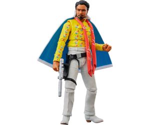 Figura hasbro lando calrissian star wars battlefront ii vintage collection