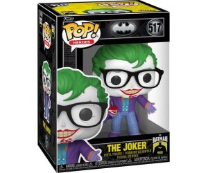 Funko pop movies: bm 85th the joker with teeth