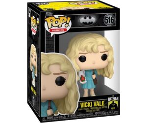 Funko pop movies: bm 85th vicki vale