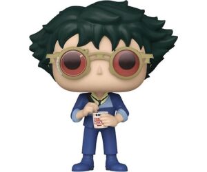 Funko pop cowboy bebop spike con noodles 60104