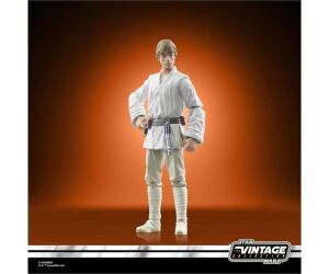 Figura hasbro star wars the vintage collection luke skywalker