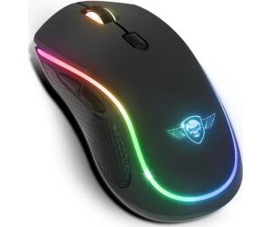 Spirit of Gamer Raton Inalambrico Pro M9 Rgb