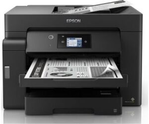 Epson Multifuncin Ecotank ET-M16600