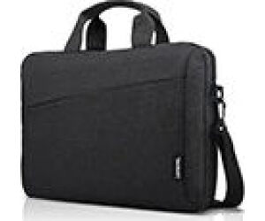 Mochila Lenovo T210 Black 16" Toploader Negro