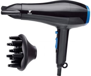 Secador de pelo thulos th - hd811 2000w