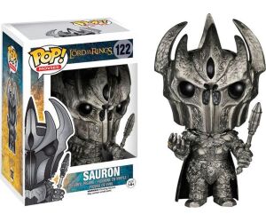 Funko pop el seor de los anillos sauron 4580 - rev1