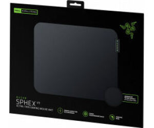 Alfombrilla Gaming Razer Sphex V3 Small