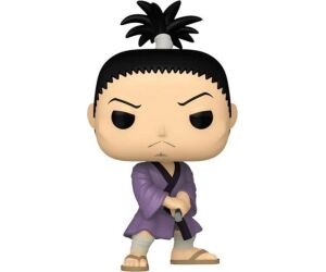 Funko pop hunter x hunter nobunaga 75588