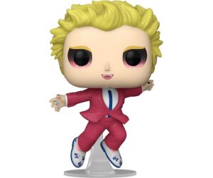 Funko pop estrellas de la musica ed sheeran vampiro 70594