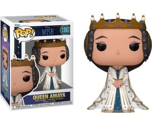 Funko pop disney wish queen amaya 72423