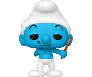 Funko pop series tv smurfs pitufos pitufo presumido 79260