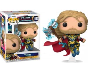 Funko pop thor: love & thunder thor 62421