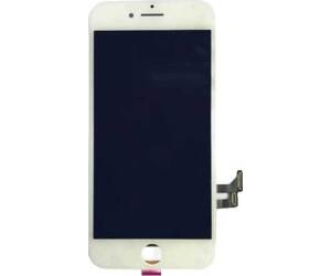 Repuesto Pantalla Lcd Iphone 7 White Compatible