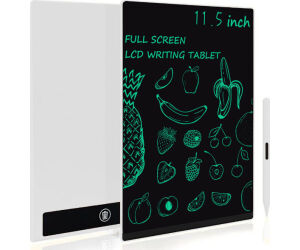 Pizarra Sketchboard Lcd Eleven 11.5'' Blanco Leotec