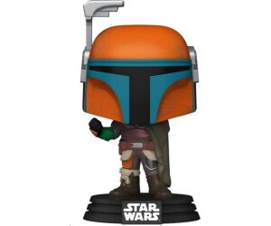 Funko pop the mandalorian judge macaroon 76555