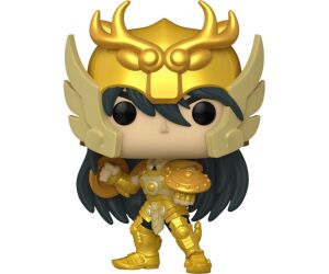 Funko pop saint seiya caballeros del zodiaco gold libra shiryu 72060