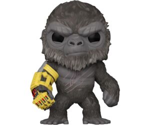 Funko pop cine godzilla x kong the new empire kong 75927