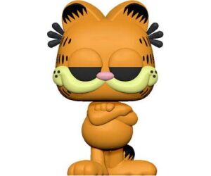 Funko pop garfield