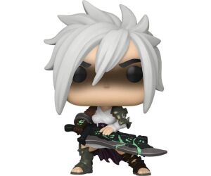 Funko pop games vinyl: league of legends riven 80299