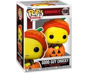 Funko pop good guy chuky vintage halloween