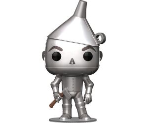 Funko pop el mago de oz tin man