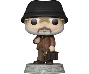 Funko pop indiana jones henry jones 63987