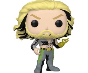 Funko pop dc comics heroes jl comic aquaman 66618