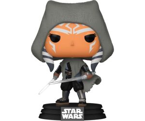 Funko pop star wars ahsoka tv s1 -  ahsoka tano 72175