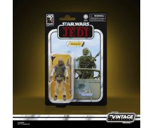 Figura hasbro star wars the vintage collecton el retorno del jedi weequay