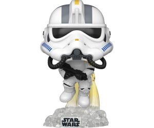 Funko pop star wars battlefront imperal rocket trooper special edition 65049