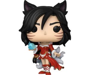 Funko pop games vinyl: league of legends ahri 80300