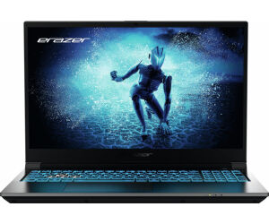 Portatil medion erazer deputy p60 i5 - 12450h 15.6pulgadas 16gb ssd512gb nvidiartx4060 freedos