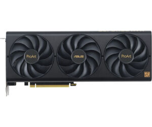 ASUS ProArt -RTX4070S-O12G NVIDIA GeForce RTX 4070 SUPER 12 GB GDDR6X