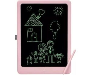 Denver Pizarra dibujo LWT-14510BU 14" LCD Rosa