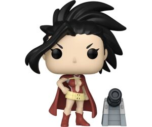 Funko pop my hero academia s5 yaoyorozu con caon 68760