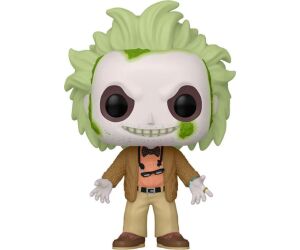 Funko pop cine beetlejuice -  beetlejuice 82653