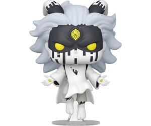 Funko pop boruto naruto next generations momoshiki otsutsuki edicion especial 68226