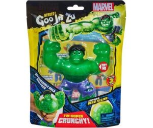 Figura bandai goo jit zu dc increble hulk