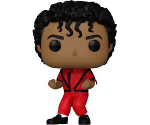 Funko pop rocks michael jackson thriller 72591