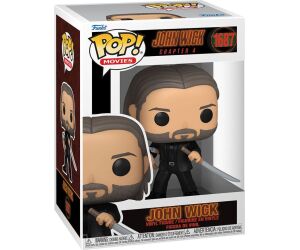 Funko pop john wick chapter 4