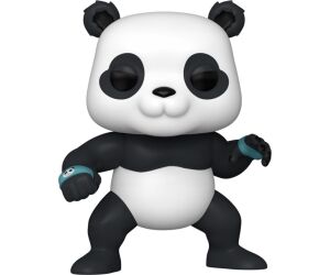 Funko pop jujutsu kaisen panda 72046