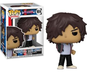 Funko pop animacion bleach yasutora sado 75511