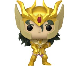 Funko pop saint seiya caballeros del zodiaco gold virgo shun 72061