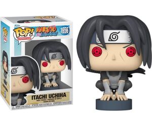 Funko pop naruto shippuden itachi joven 80250